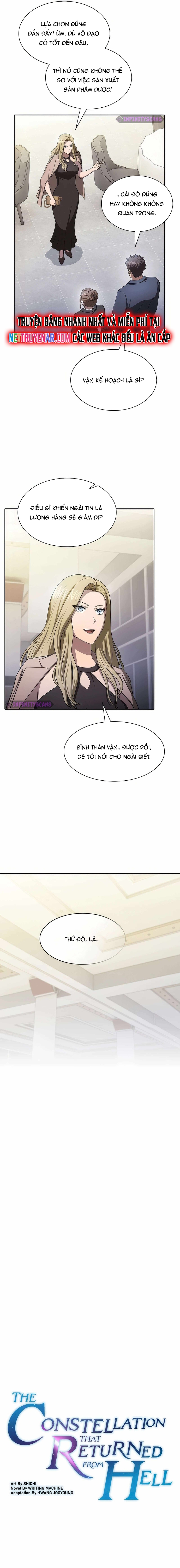 Thiên Thần Quay Về Từ Địa Ngục: Chapter 168