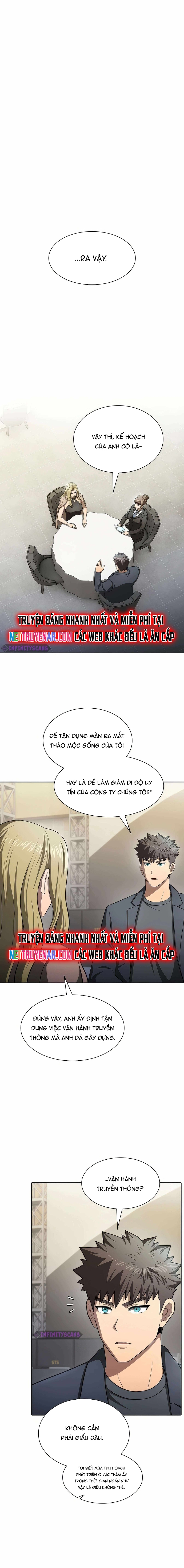 Thiên Thần Quay Về Từ Địa Ngục: Chapter 168