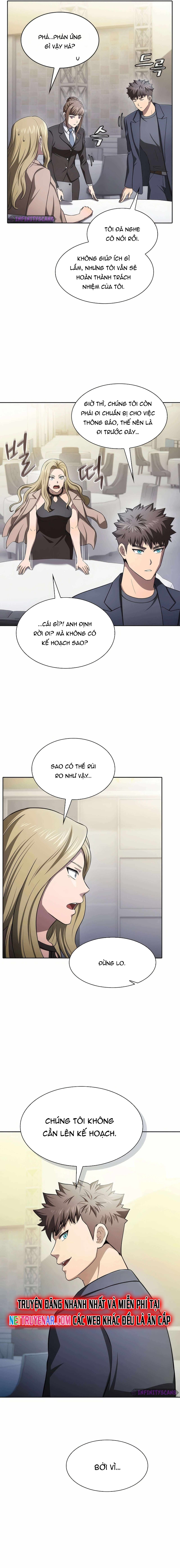 Thiên Thần Quay Về Từ Địa Ngục: Chapter 168