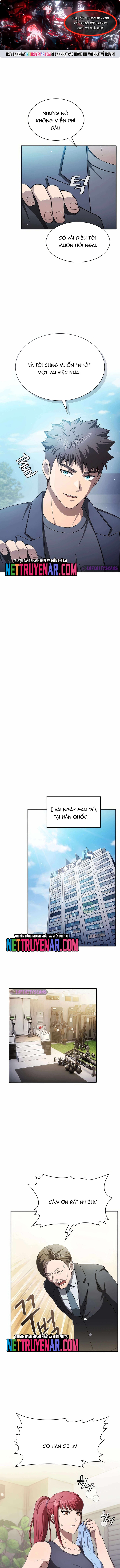 Thiên Thần Quay Về Từ Địa Ngục: Chapter 169