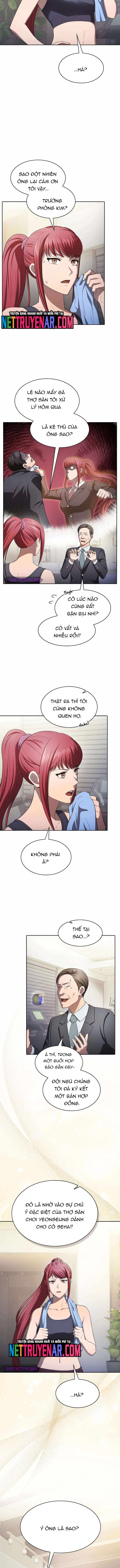 Thiên Thần Quay Về Từ Địa Ngục: Chapter 169