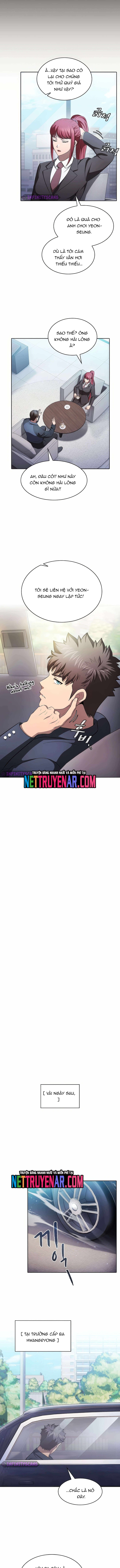 Thiên Thần Quay Về Từ Địa Ngục: Chapter 169