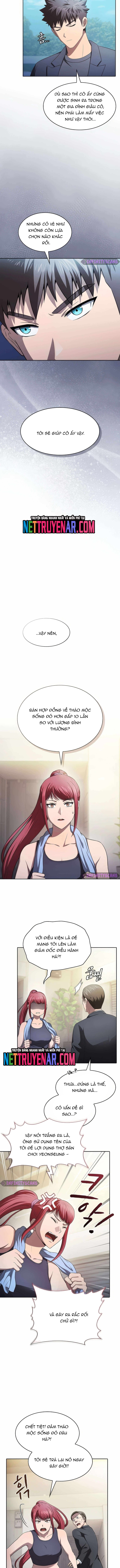 Thiên Thần Quay Về Từ Địa Ngục: Chapter 169