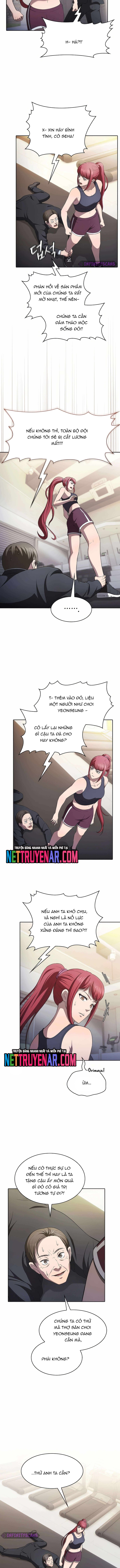 Thiên Thần Quay Về Từ Địa Ngục: Chapter 169