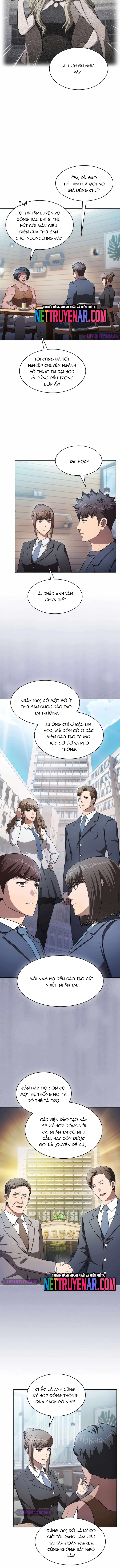 Thiên Thần Quay Về Từ Địa Ngục: Chapter 169