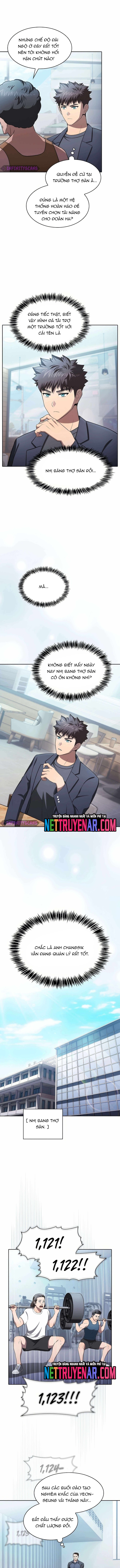 Thiên Thần Quay Về Từ Địa Ngục: Chapter 169