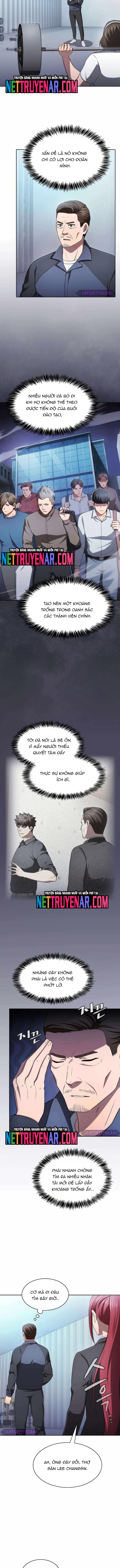 Thiên Thần Quay Về Từ Địa Ngục: Chapter 169