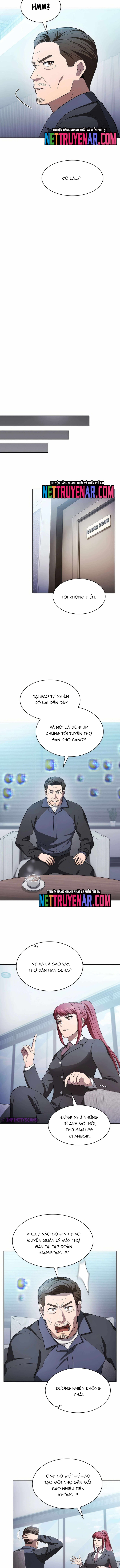 Thiên Thần Quay Về Từ Địa Ngục: Chapter 169