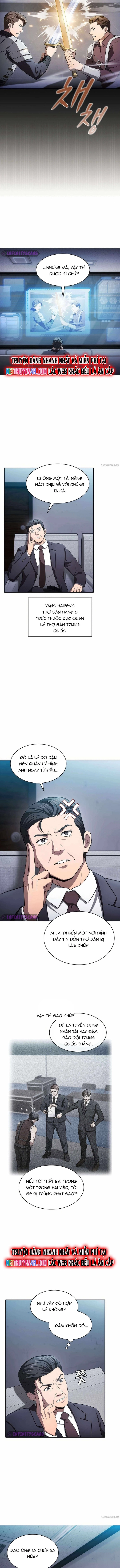 Thiên Thần Quay Về Từ Địa Ngục: Chapter 171