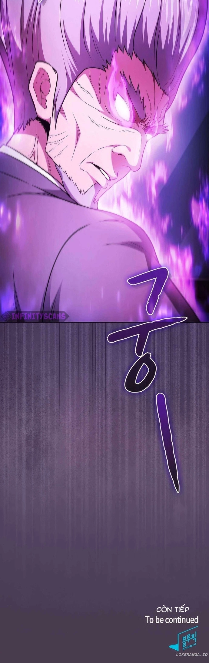 Thiên Thần Quay Về Từ Địa Ngục: Chapter 171
