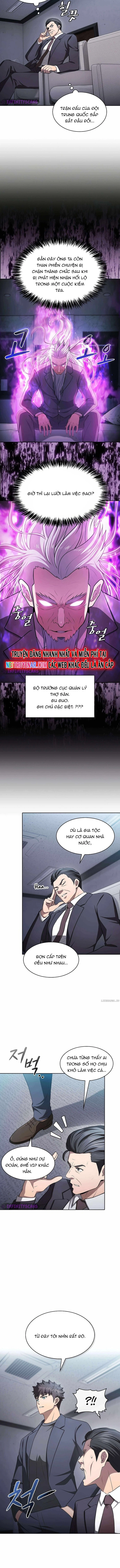 Thiên Thần Quay Về Từ Địa Ngục: Chapter 171