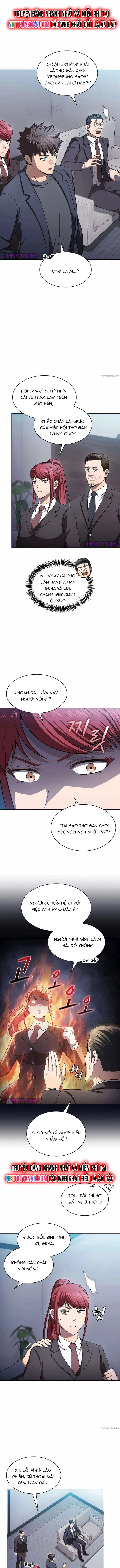 Thiên Thần Quay Về Từ Địa Ngục: Chapter 171