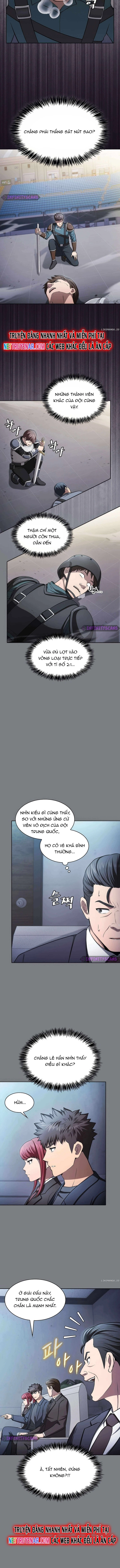Thiên Thần Quay Về Từ Địa Ngục: Chapter 171