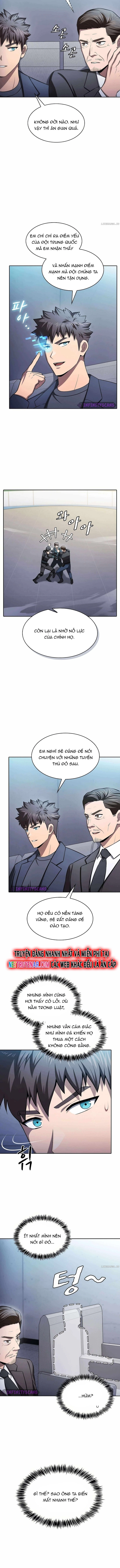 Thiên Thần Quay Về Từ Địa Ngục: Chapter 171