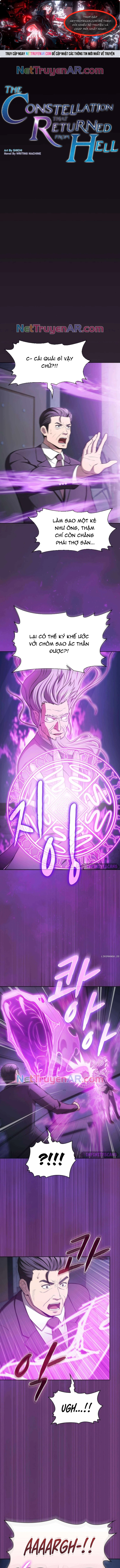 Thiên Thần Quay Về Từ Địa Ngục: Chapter 172