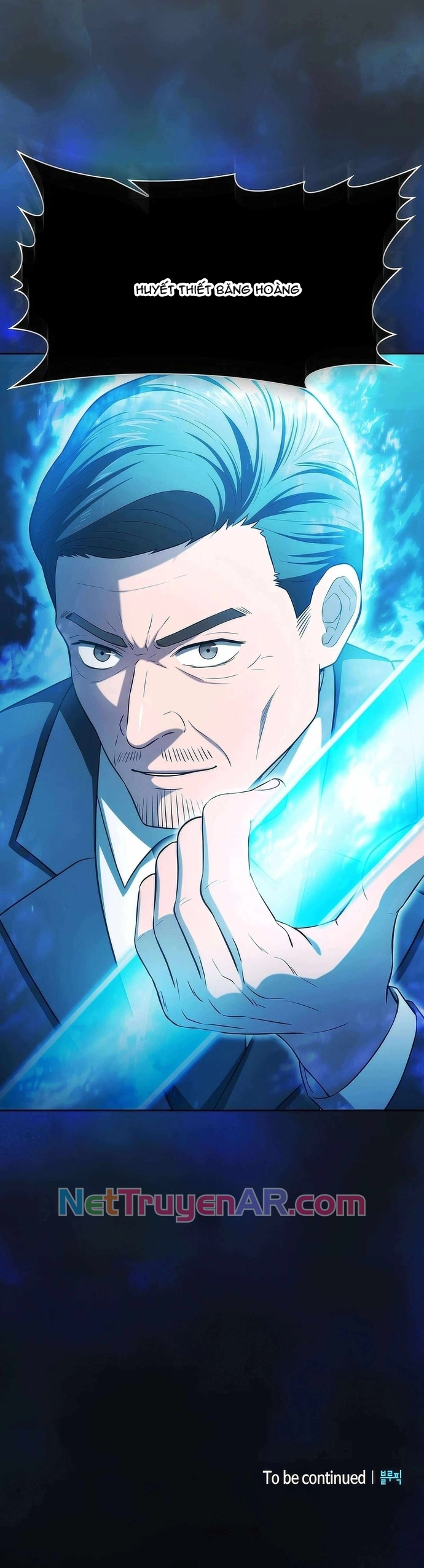 Thiên Thần Quay Về Từ Địa Ngục: Chapter 172