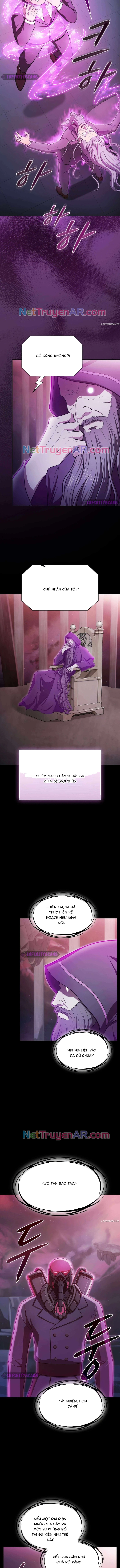 Thiên Thần Quay Về Từ Địa Ngục: Chapter 172