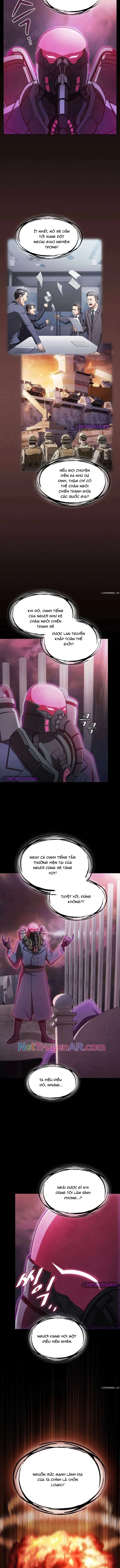 Thiên Thần Quay Về Từ Địa Ngục: Chapter 172