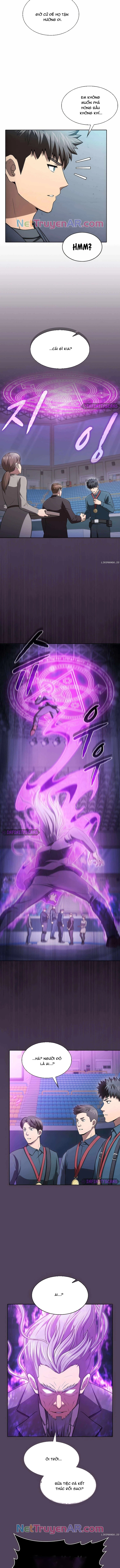 Thiên Thần Quay Về Từ Địa Ngục: Chapter 172