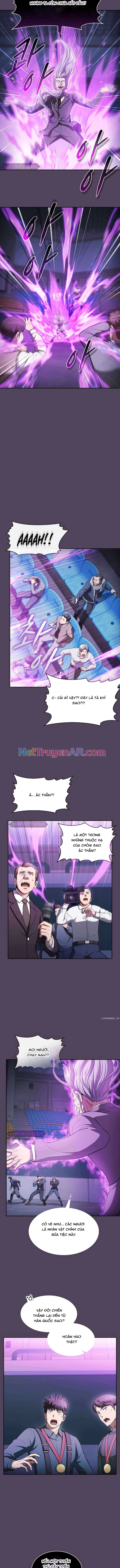 Thiên Thần Quay Về Từ Địa Ngục: Chapter 172