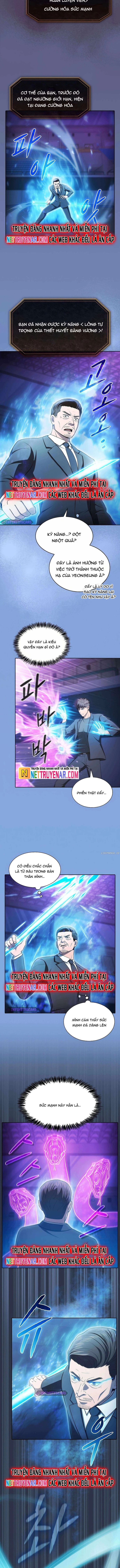 Thiên Thần Quay Về Từ Địa Ngục: Chapter 173