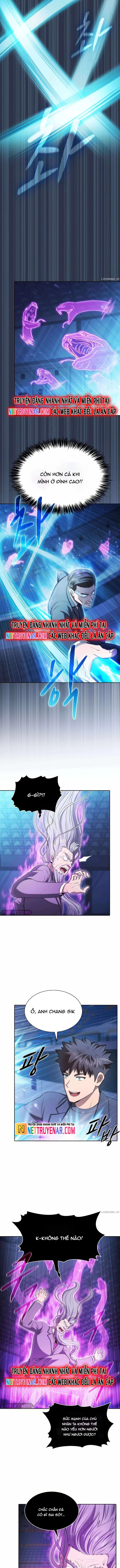 Thiên Thần Quay Về Từ Địa Ngục: Chapter 173