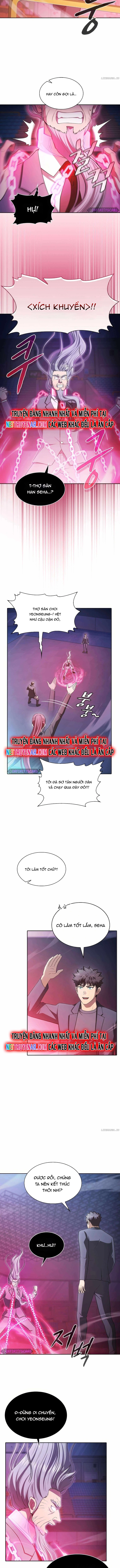 Thiên Thần Quay Về Từ Địa Ngục: Chapter 173