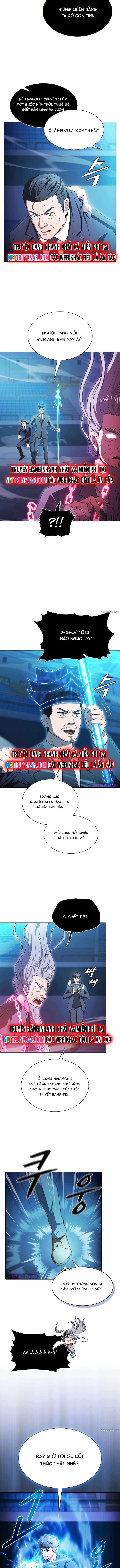 Thiên Thần Quay Về Từ Địa Ngục: Chapter 173