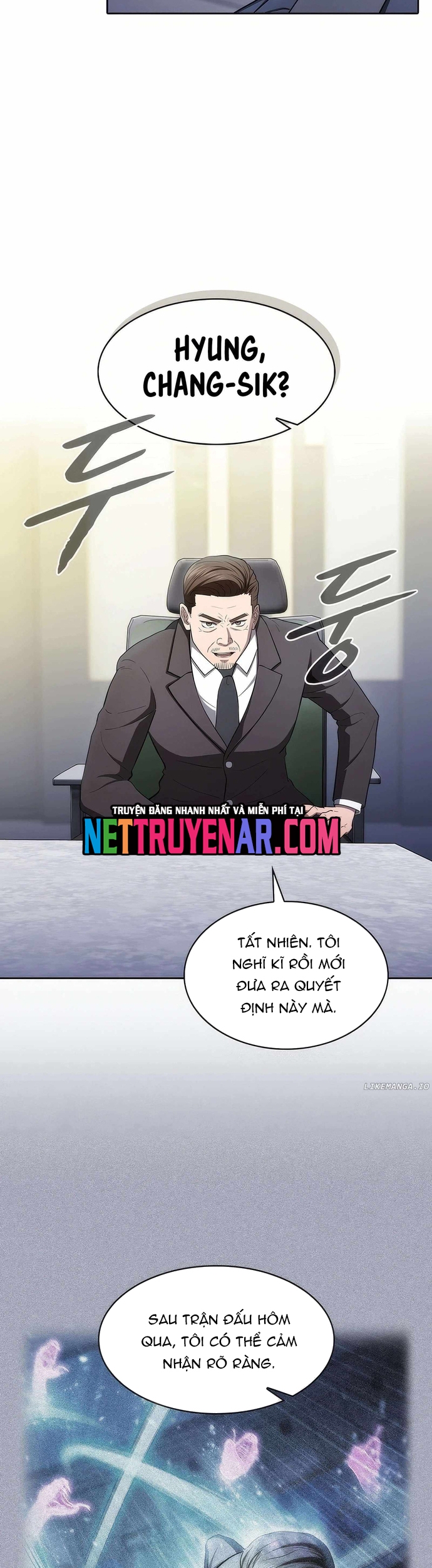 Thiên Thần Quay Về Từ Địa Ngục: Chapter 174