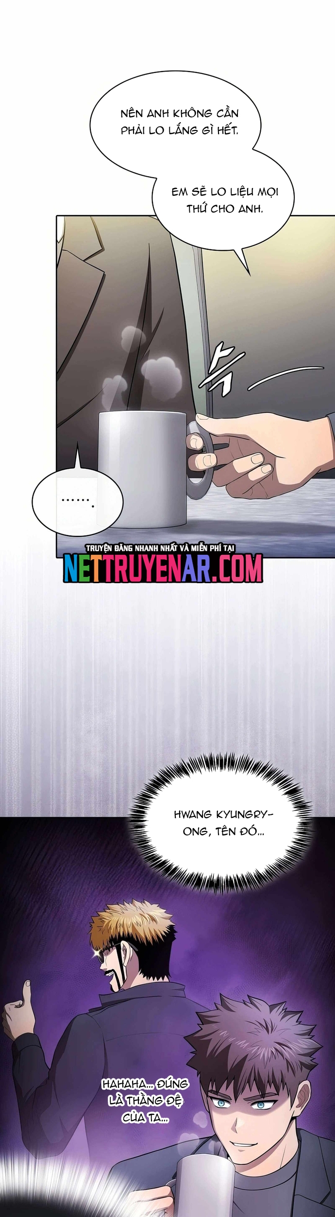 Thiên Thần Quay Về Từ Địa Ngục: Chapter 174