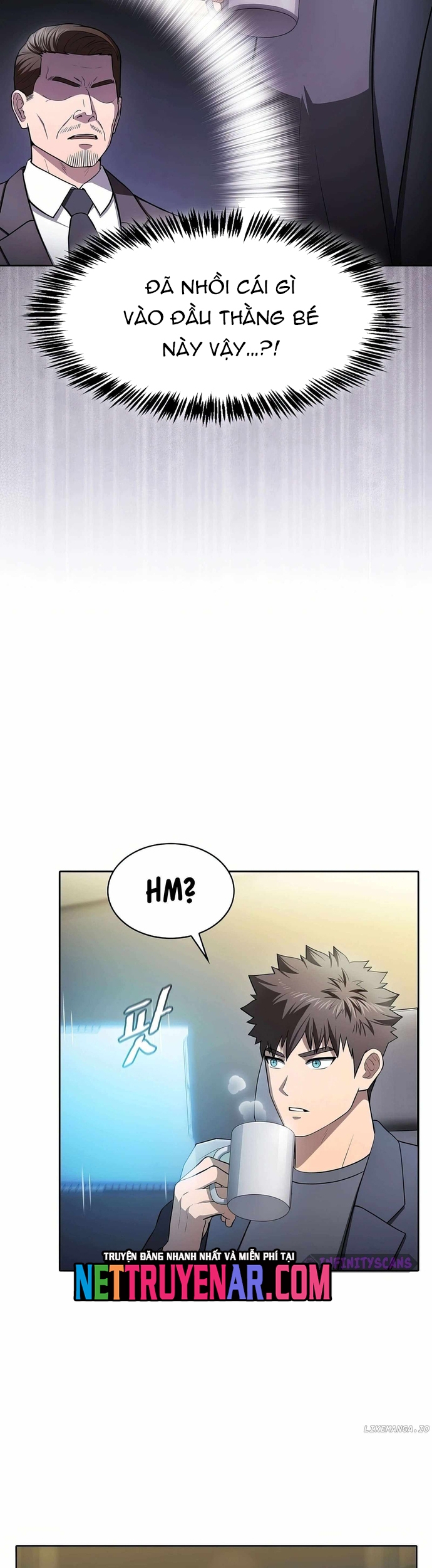 Thiên Thần Quay Về Từ Địa Ngục: Chapter 174