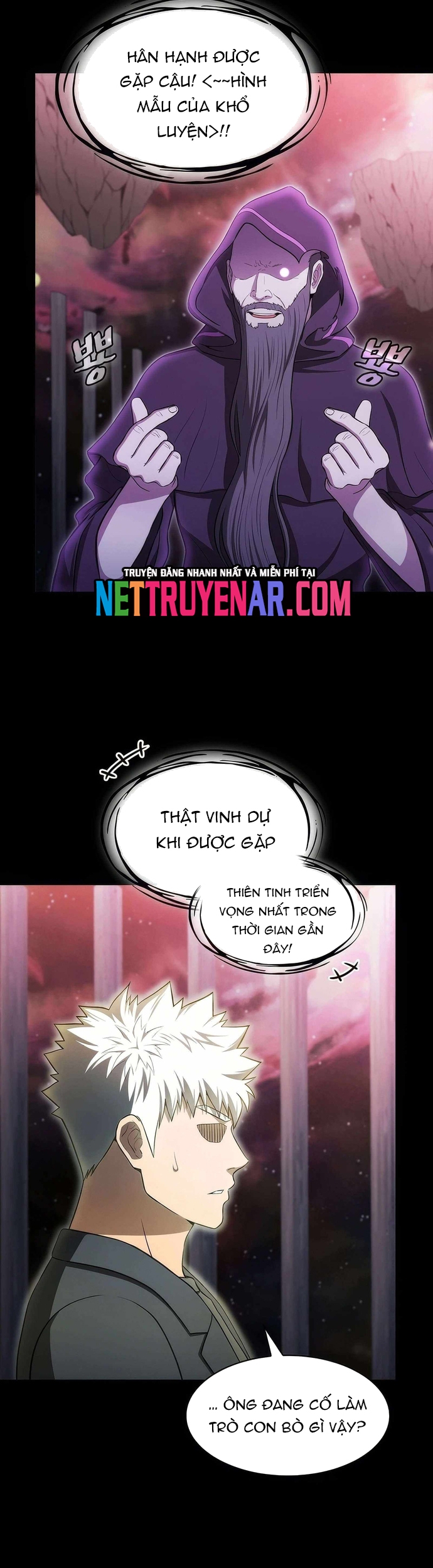 Thiên Thần Quay Về Từ Địa Ngục: Chapter 174