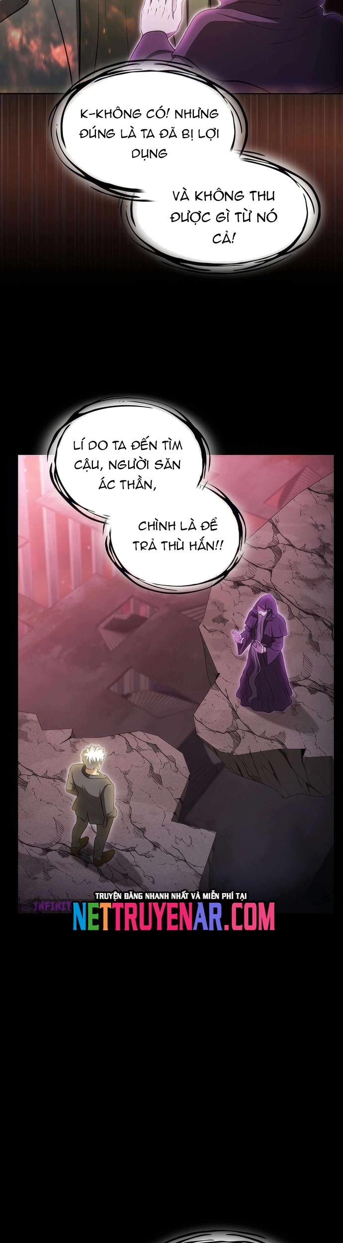 Thiên Thần Quay Về Từ Địa Ngục: Chapter 174
