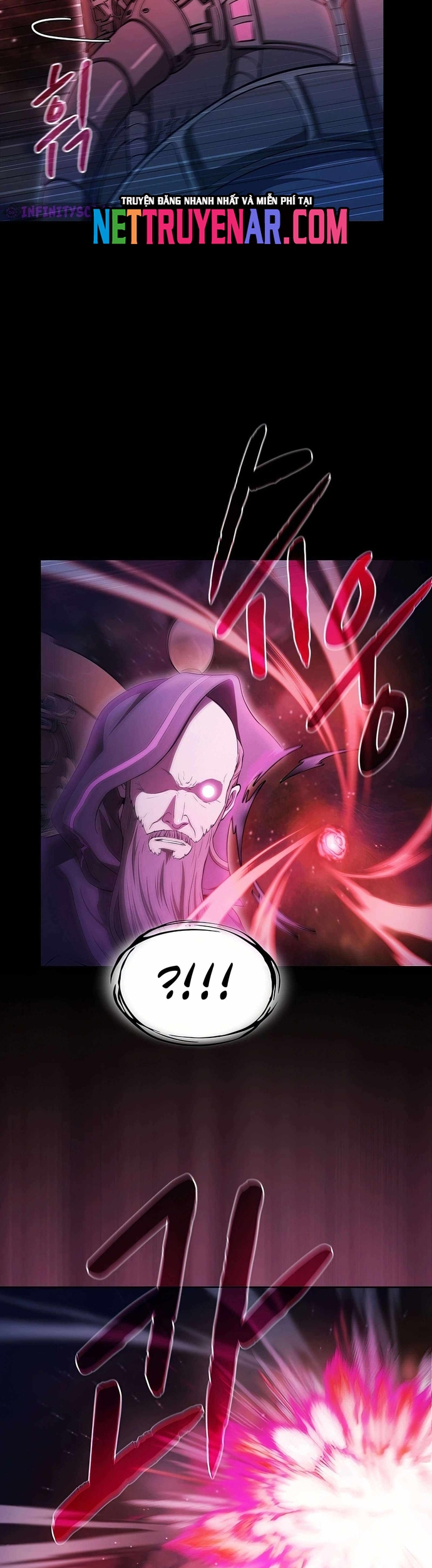 Thiên Thần Quay Về Từ Địa Ngục: Chapter 174