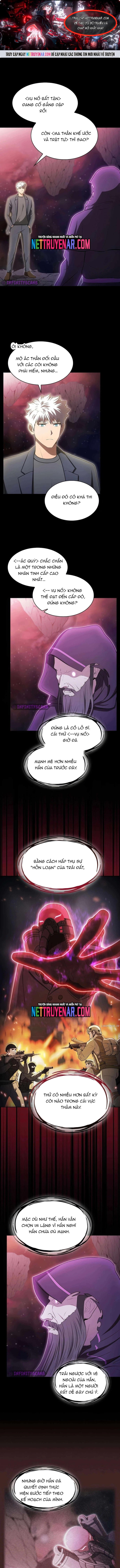 Thiên Thần Quay Về Từ Địa Ngục: Chapter 175