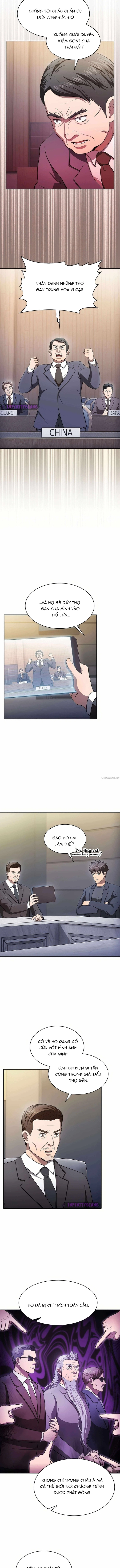 Thiên Thần Quay Về Từ Địa Ngục: Chapter 175