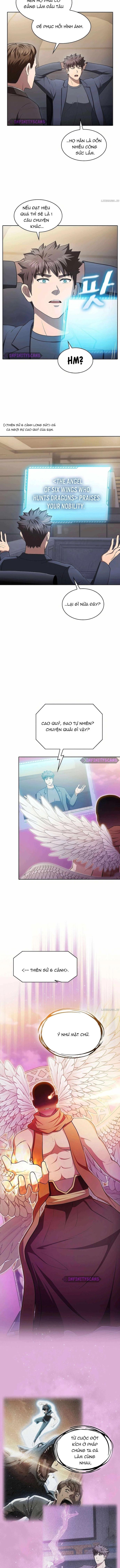 Thiên Thần Quay Về Từ Địa Ngục: Chapter 175