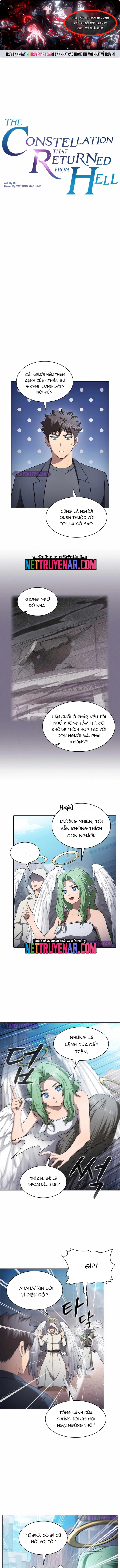 Thiên Thần Quay Về Từ Địa Ngục: Chapter 176