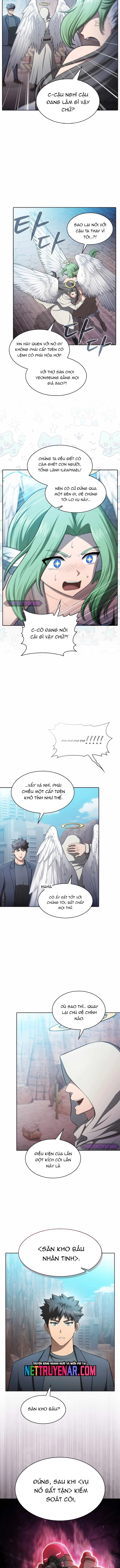 Thiên Thần Quay Về Từ Địa Ngục: Chapter 176