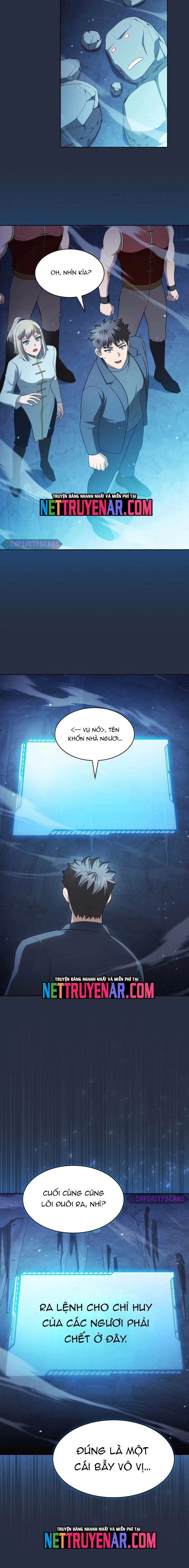 Thiên Thần Quay Về Từ Địa Ngục: Chapter 176