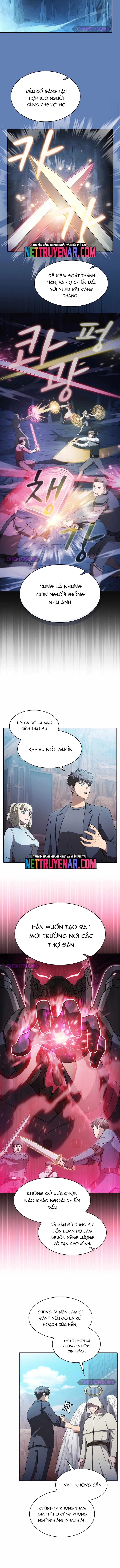 Thiên Thần Quay Về Từ Địa Ngục: Chapter 176