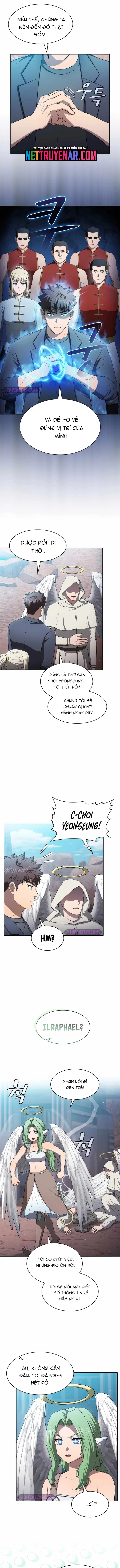 Thiên Thần Quay Về Từ Địa Ngục: Chapter 176