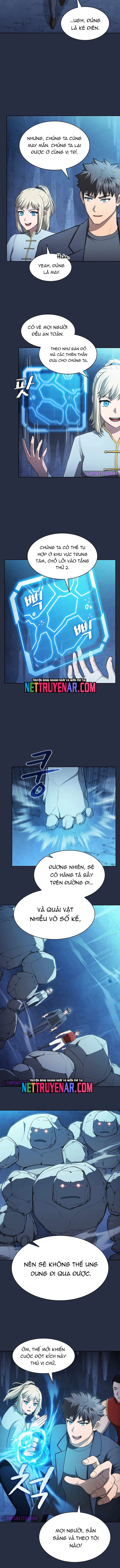 Thiên Thần Quay Về Từ Địa Ngục: Chapter 176