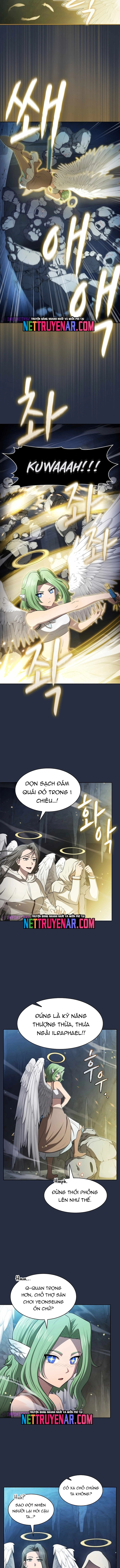 Thiên Thần Quay Về Từ Địa Ngục: Chapter 176