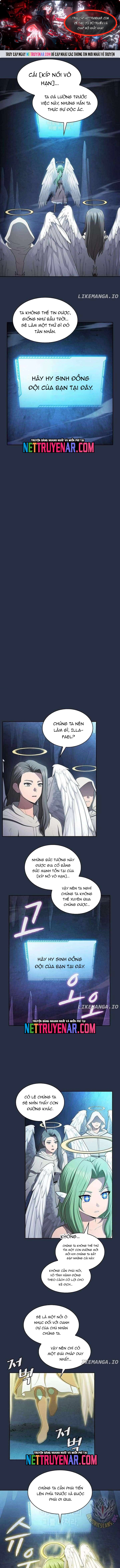 Thiên Thần Quay Về Từ Địa Ngục: Chapter 177