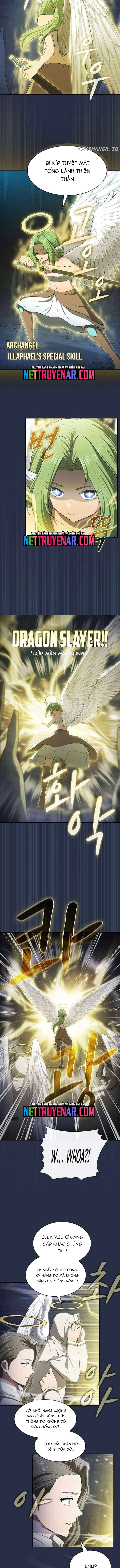 Thiên Thần Quay Về Từ Địa Ngục: Chapter 177