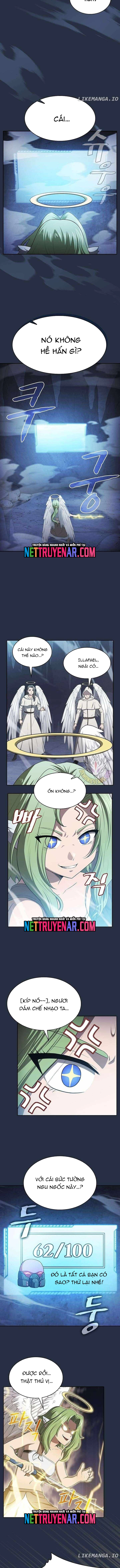 Thiên Thần Quay Về Từ Địa Ngục: Chapter 177