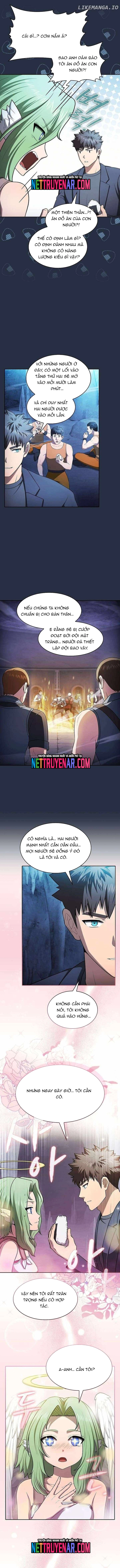 Thiên Thần Quay Về Từ Địa Ngục: Chapter 178