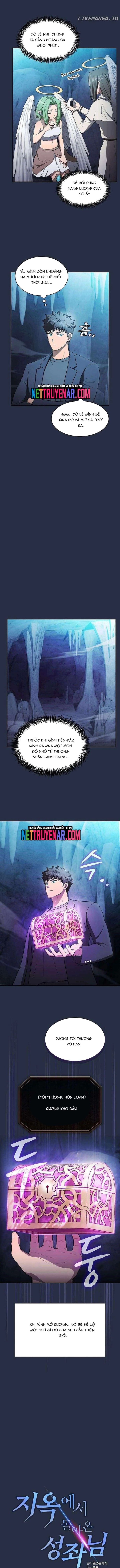 Thiên Thần Quay Về Từ Địa Ngục: Chapter 178