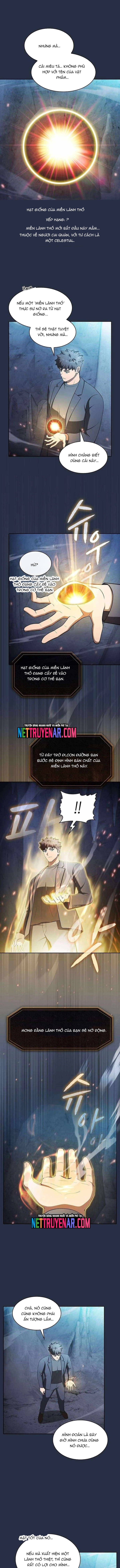 Thiên Thần Quay Về Từ Địa Ngục: Chapter 178